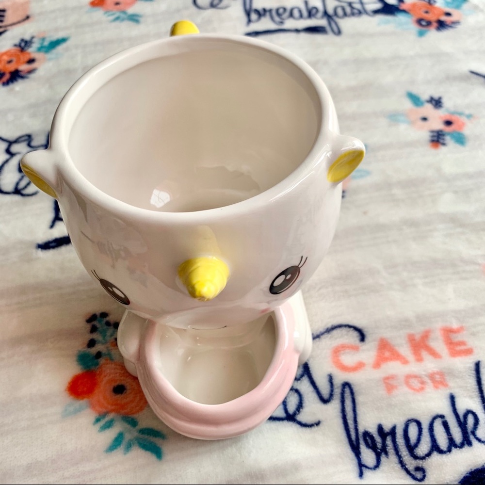 LAST 1! π¦ Unicorn Eating Cupcake Mug π¦ - Picture 3 of 7